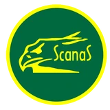 Logo Scanas