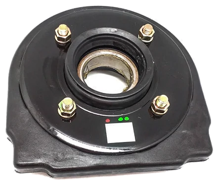 Center bearing dengan empat mur