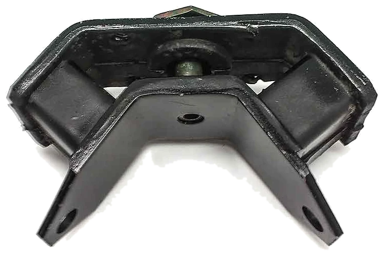 Transmission mounting